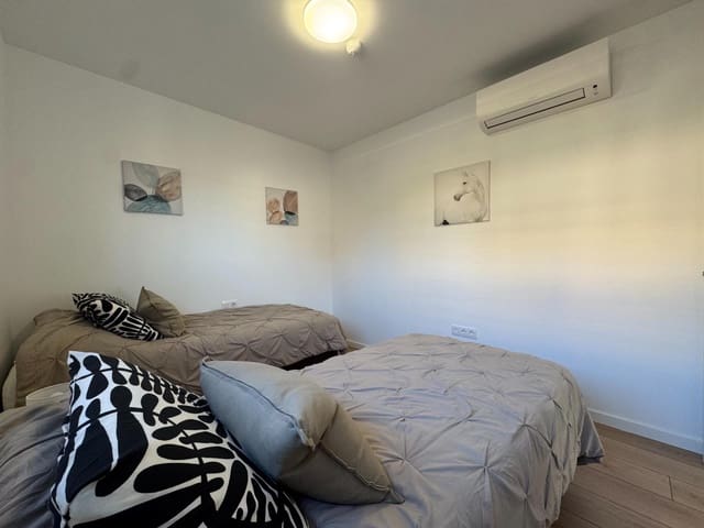 2 quarto Apartamento para venda em Pilar de la Horadada com piscina garagem - 300 000 € (Ref: 9959166)