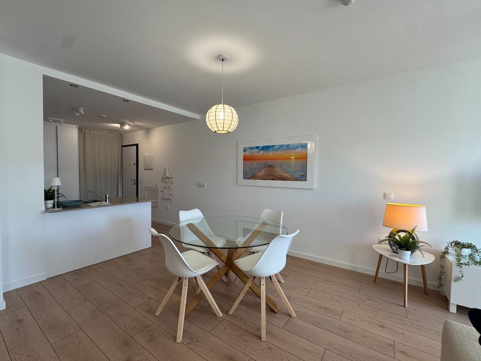 Apartamento de 2 habitaciones en Pilar de la Horadada en venta con piscina garaje - 300.000 € (Ref: 9959166)