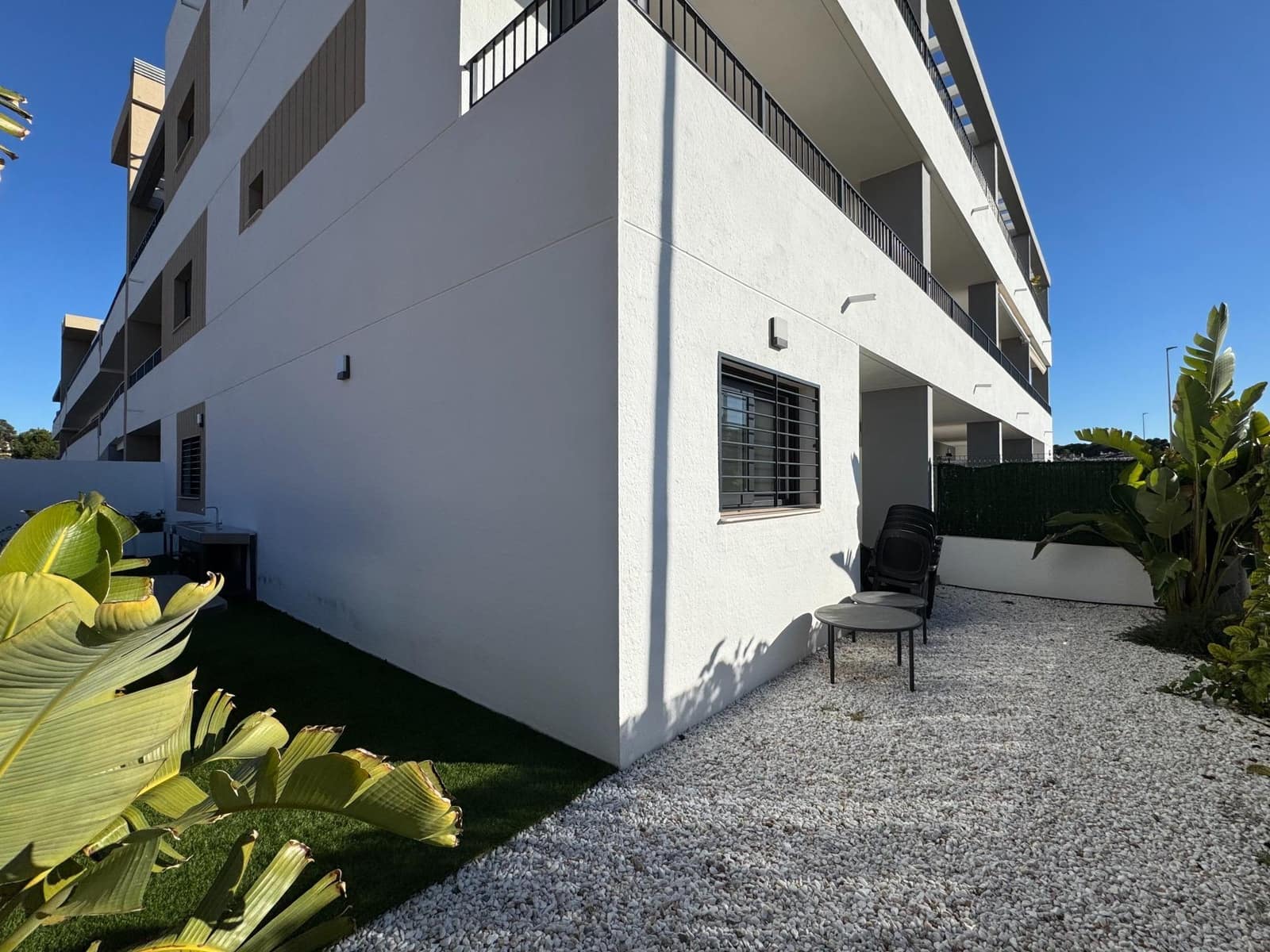 Apartamento de 2 habitaciones en Pilar de la Horadada en venta con piscina garaje - 300.000 € (Ref: 9959166)