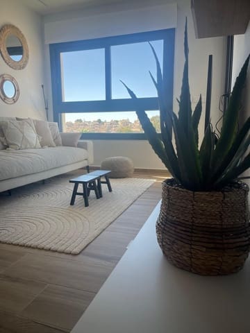 2 slaapkamer Appartement te koop in Orihuela Costa, Orihuela met zwembad garage - € 299.000 (Ref: 9959168)