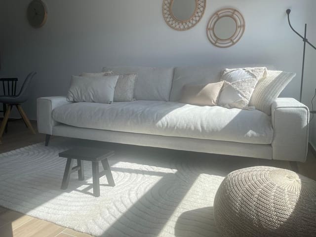 2 slaapkamer Appartement te koop in Orihuela Costa, Orihuela met zwembad garage - € 299.000 (Ref: 9959168)