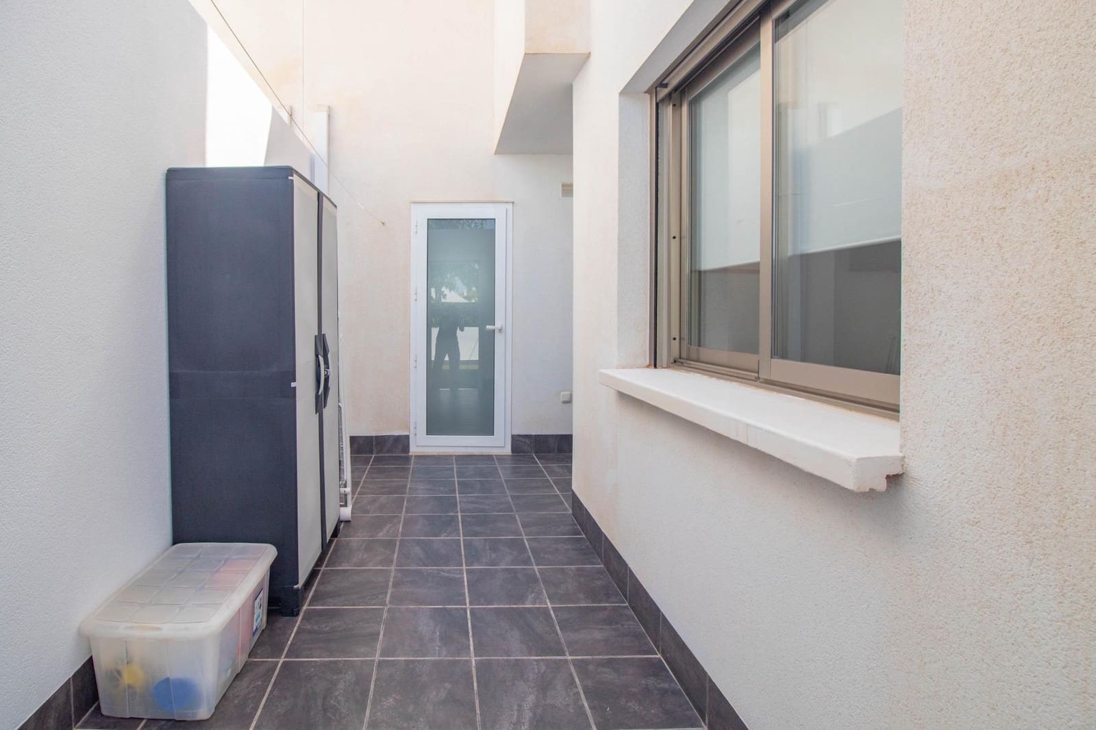 Bungalow de 2 habitaciones en Pilar de la Horadada en venta con piscina - 293.900 € (Ref: 9959181)