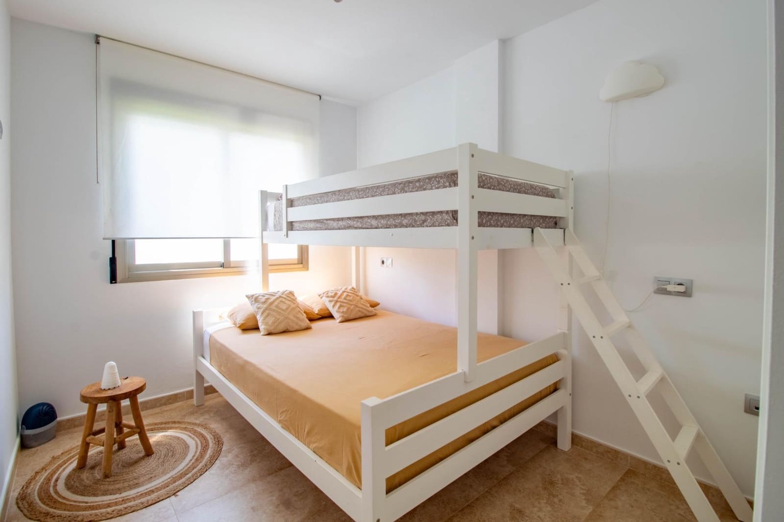 Bungalow de 2 habitaciones en Pilar de la Horadada en venta con piscina - 293.900 € (Ref: 9959181)
