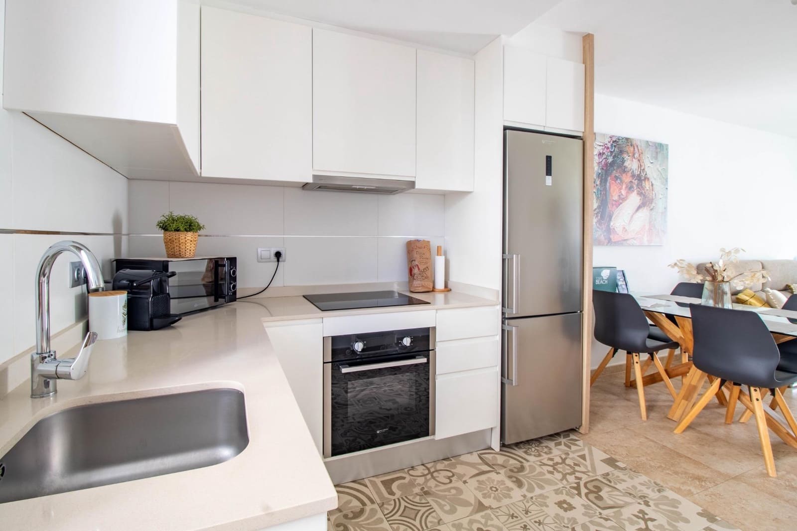 Bungalow de 2 habitaciones en Pilar de la Horadada en venta con piscina - 293.900 € (Ref: 9959181)