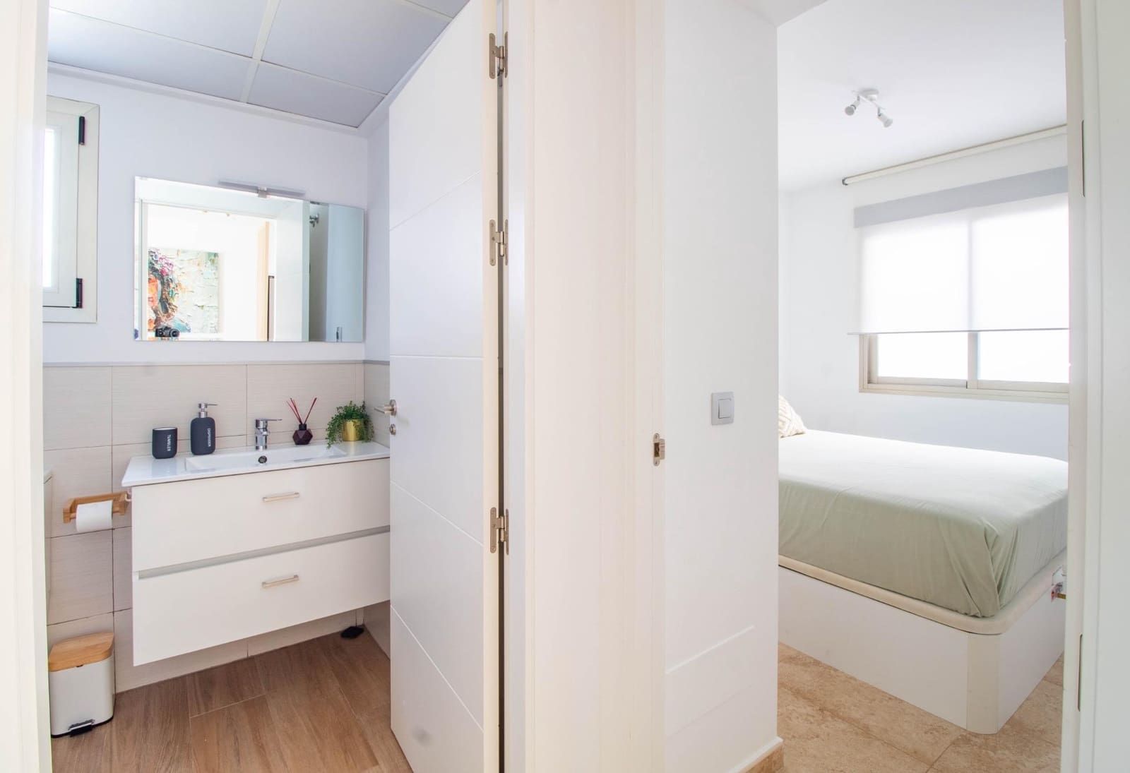 Bungalow de 2 habitaciones en Pilar de la Horadada en venta con piscina - 293.900 € (Ref: 9959181)