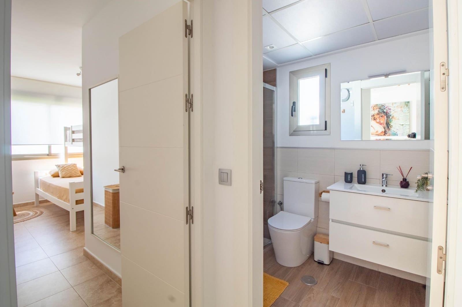 Bungalow de 2 habitaciones en Pilar de la Horadada en venta con piscina - 293.900 € (Ref: 9959181)