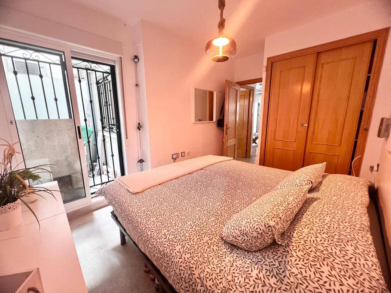 2 soverom Leilighet til salgs i Los Altos med svømmebasseng - € 159 000 (Ref: 9961207)
