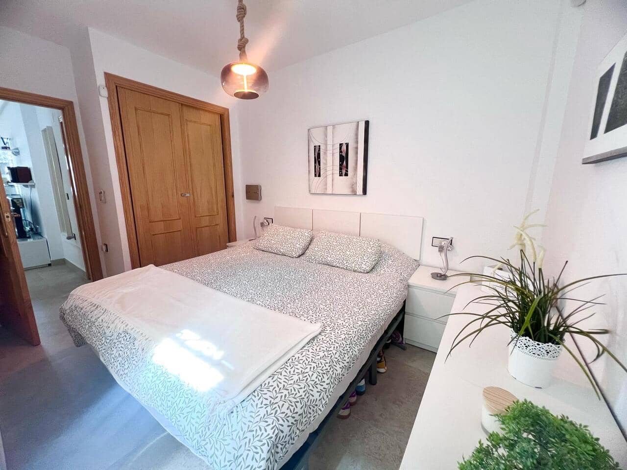 2 soverom Leilighet til salgs i Los Altos med svømmebasseng - € 159 000 (Ref: 9961207)