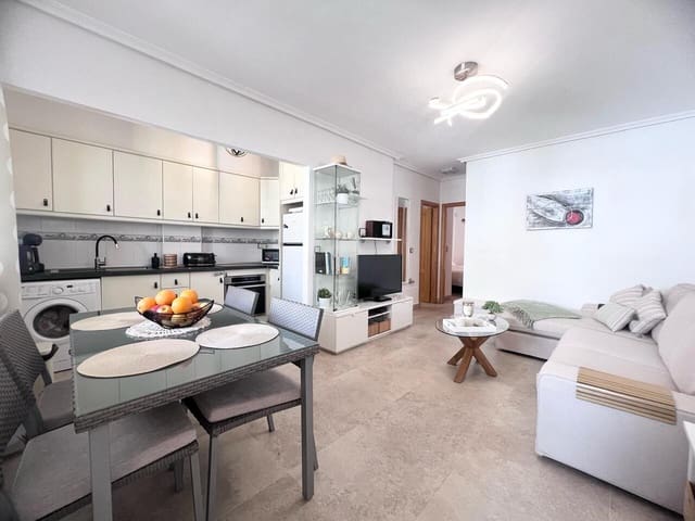 2 soverom Leilighet til salgs i Los Altos med svømmebasseng - € 159 000 (Ref: 9961207)