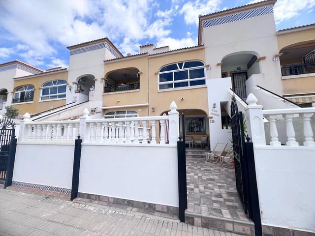 2 soverom Leilighet til salgs i Los Altos med svømmebasseng - € 159 000 (Ref: 9961207)