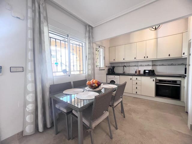 2 soverom Leilighet til salgs i Los Altos med svømmebasseng - € 159 000 (Ref: 9961207)