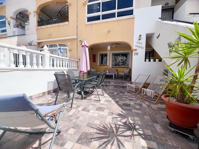 2 soverom Leilighet til salgs i Los Altos med svømmebasseng - € 159 000 (Ref: 9961207)