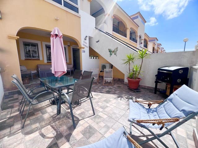 2 soverom Leilighet til salgs i Los Altos med svømmebasseng - € 159 000 (Ref: 9961207)