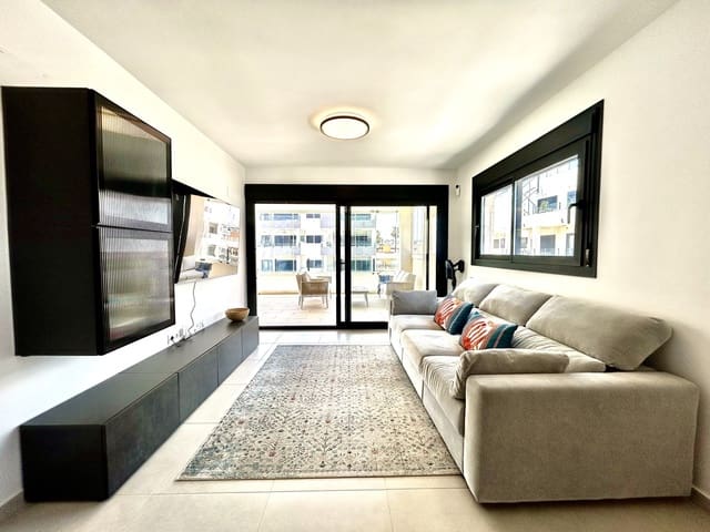 3 soverom Leilighet til salgs i Los Dolses, Orihuela med svømmebasseng garasje - € 390 000 (Ref: 9964333)