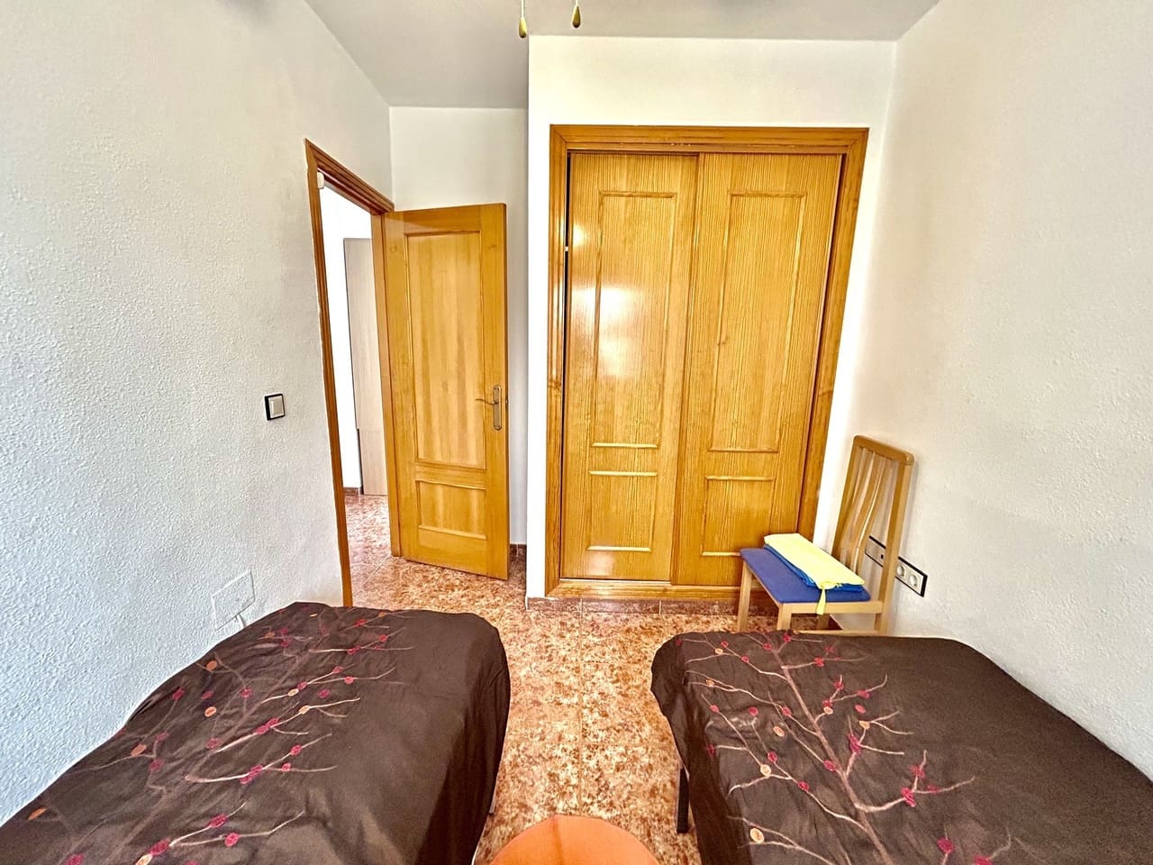 2 soverom Leilighet til salgs i Los Altos med svømmebasseng garasje - € 155 900 (Ref: 9964337)