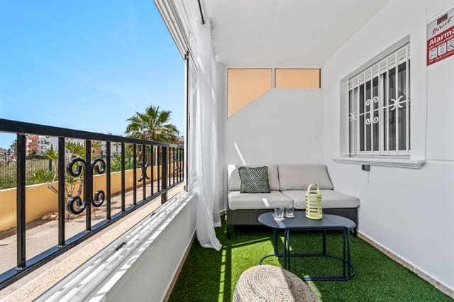 2 soverom Leilighet til salgs i Playa Flamenca, Orihuela med svømmebasseng - € 194 800 (Ref: 9964338)