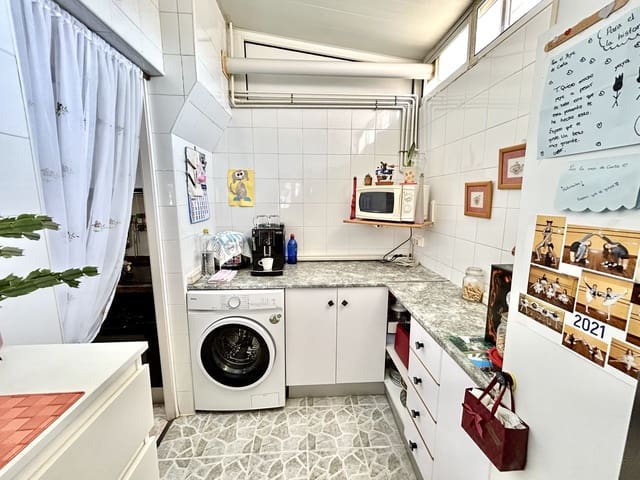 2 sovrum Hus till salu i Los Altos med pool - 239 500 € (Ref: 9964341)