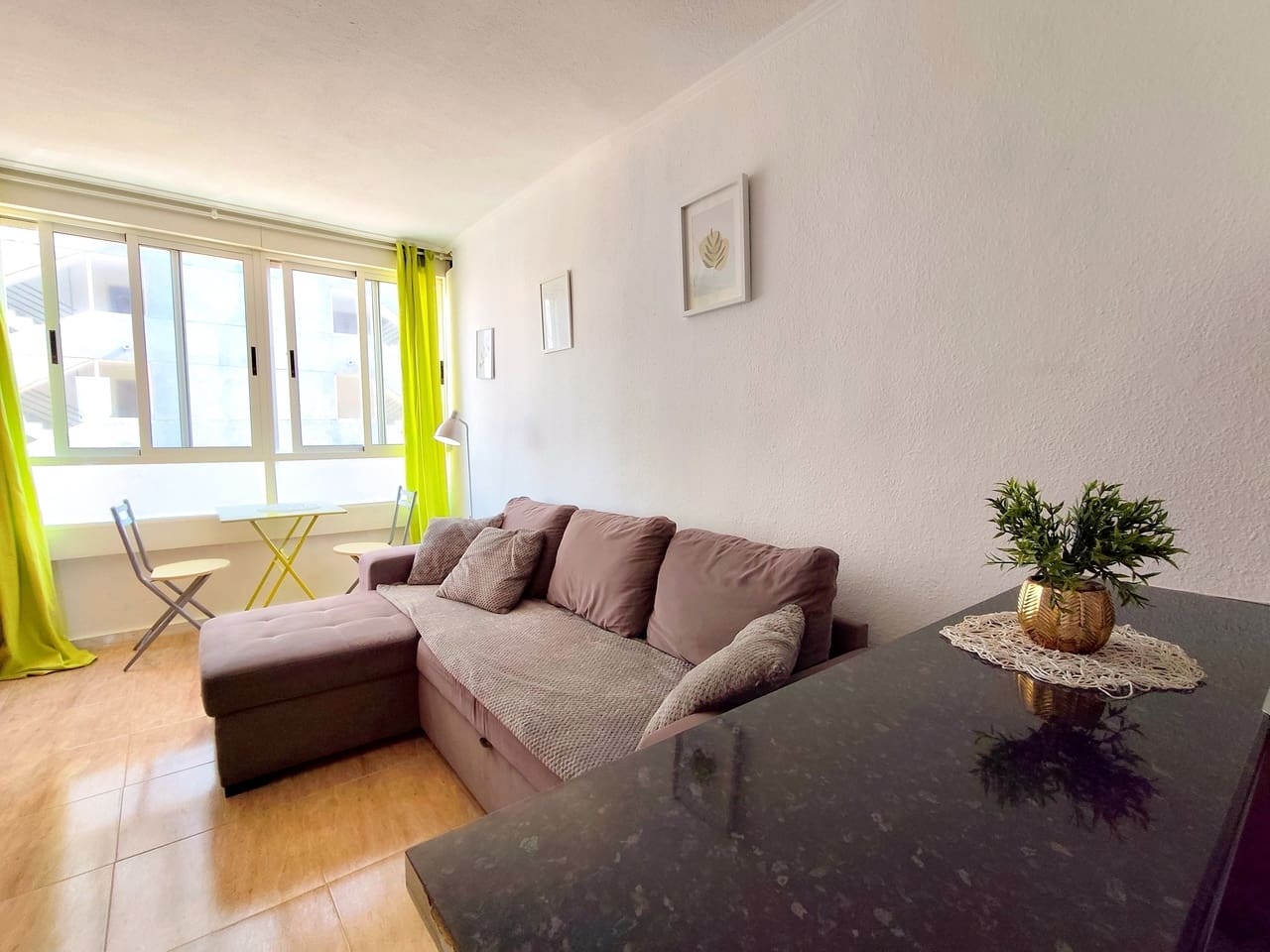 1 sypialnia Apartament na sprzedaż w Torrevieja z basenem garażem - 127 000 € (Ref: 9964342)