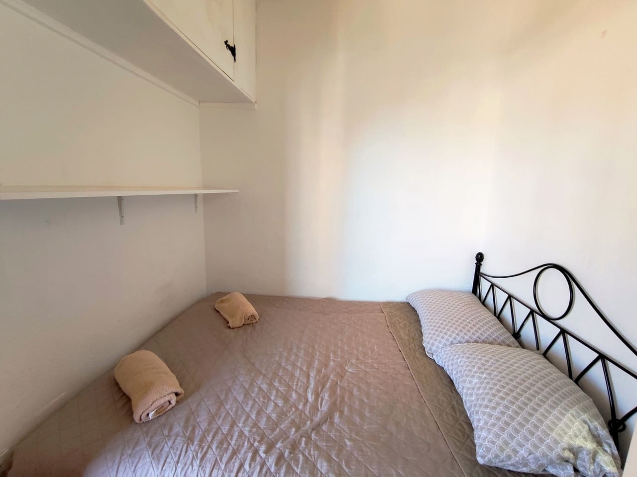 1 sypialnia Apartament na sprzedaż w Torrevieja z basenem garażem - 127 000 € (Ref: 9964342)