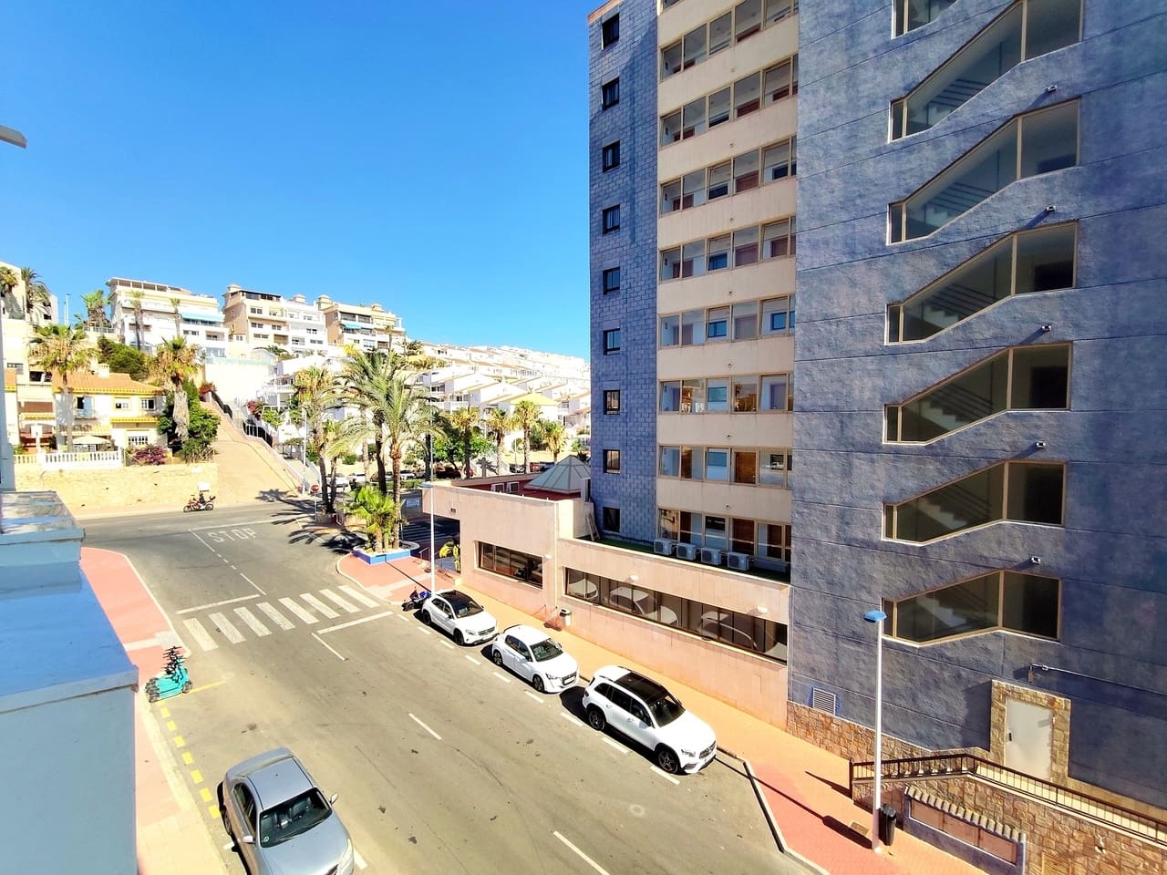 1 sypialnia Apartament na sprzedaż w Torrevieja z basenem garażem - 127 000 € (Ref: 9964342)