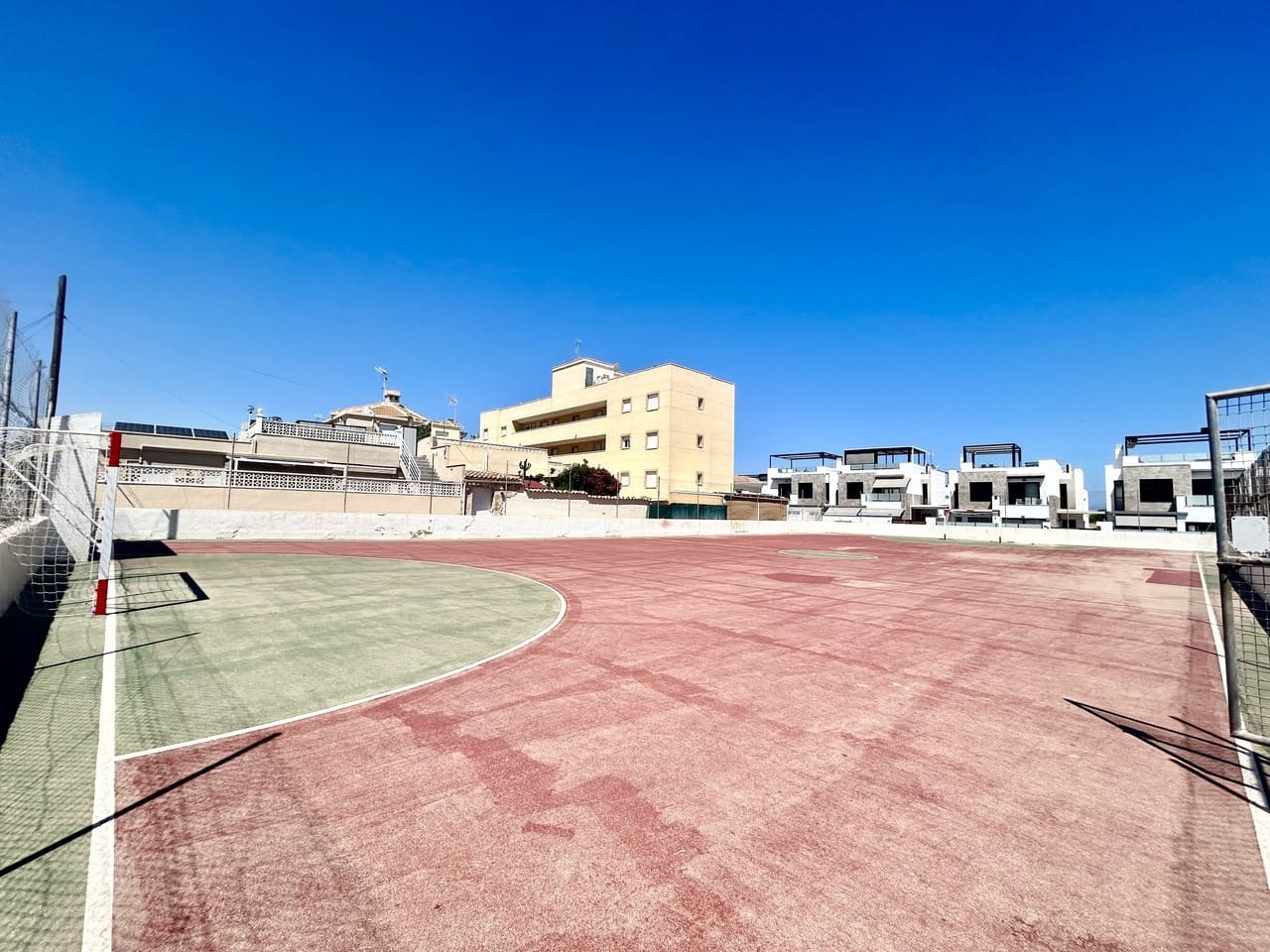 2 chambre Appartement à vendre à Cabo Roig avec piscine - 159 900 € (Ref: 9964343)