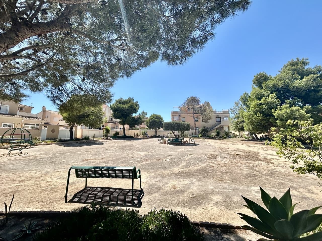 2 chambre Appartement à vendre à Cabo Roig avec piscine - 159 900 € (Ref: 9964343)