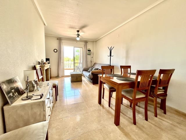 2 quarto Apartamento para venda em Torremendo, Orihuela com garagem - 109 000 € (Ref: 9964344)