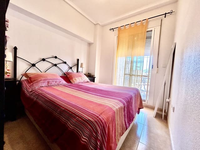 2 slaapkamer Appartement te koop in Torremendo, Orihuela met garage - € 109.000 (Ref: 9964344)