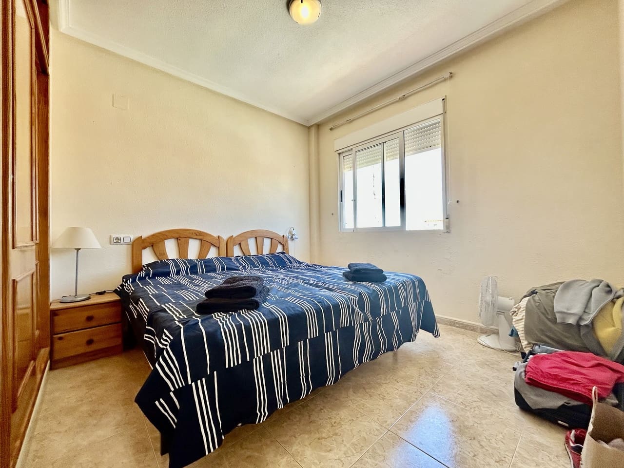 2 soveværelse Lejlighed til salg i La Zenia med swimmingpool garage - € 165.000 (Ref: 9964349)