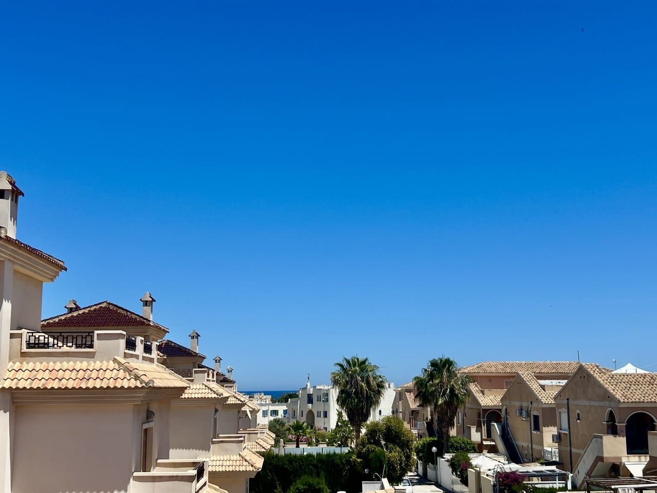 2 soveværelse Lejlighed til salg i La Zenia med swimmingpool garage - € 165.000 (Ref: 9964349)
