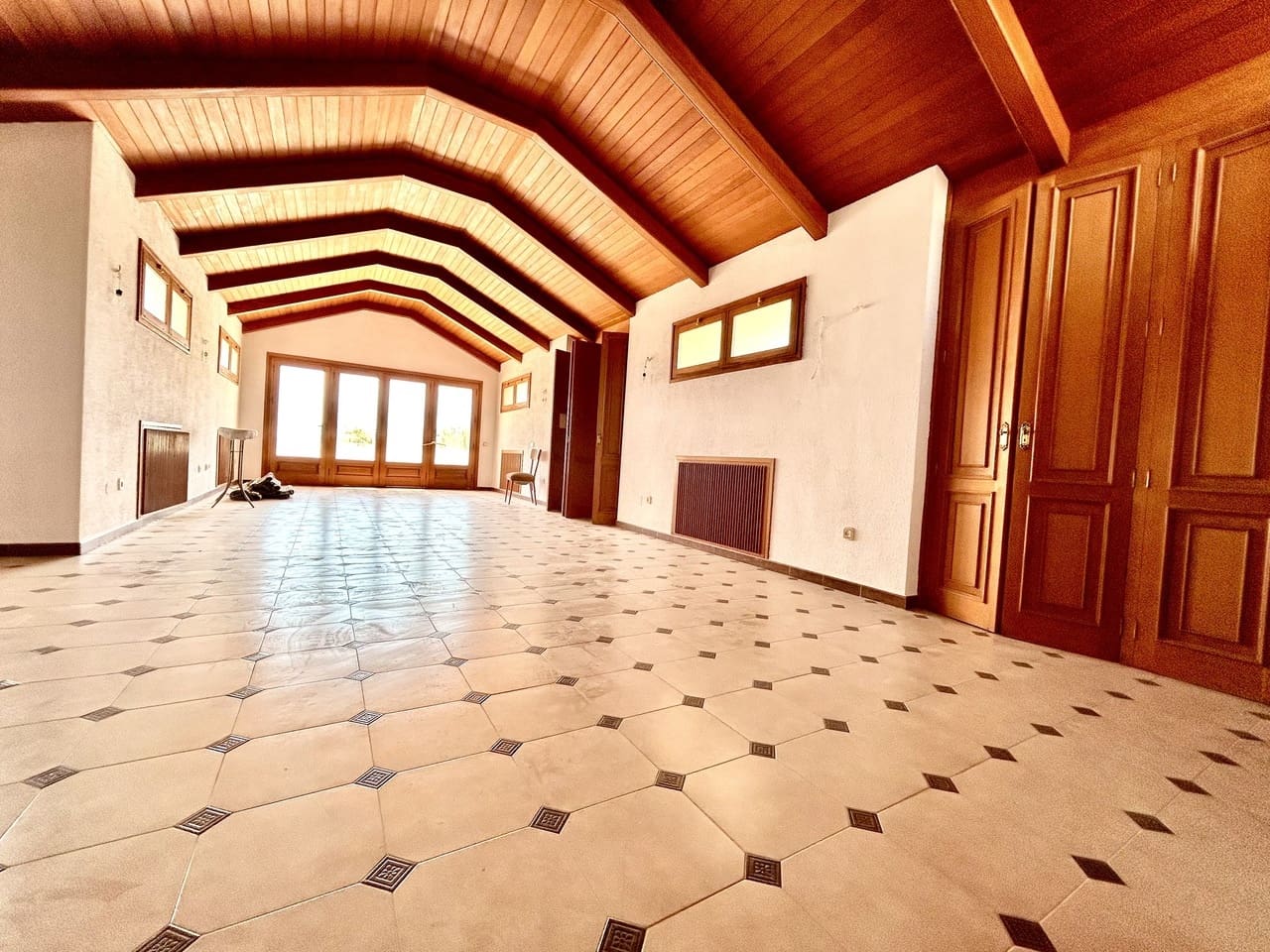 Chalet de 4 habitaciones en Santiago de la Ribera en venta con piscina garaje - 1.100.000 € (Ref: 9964351)