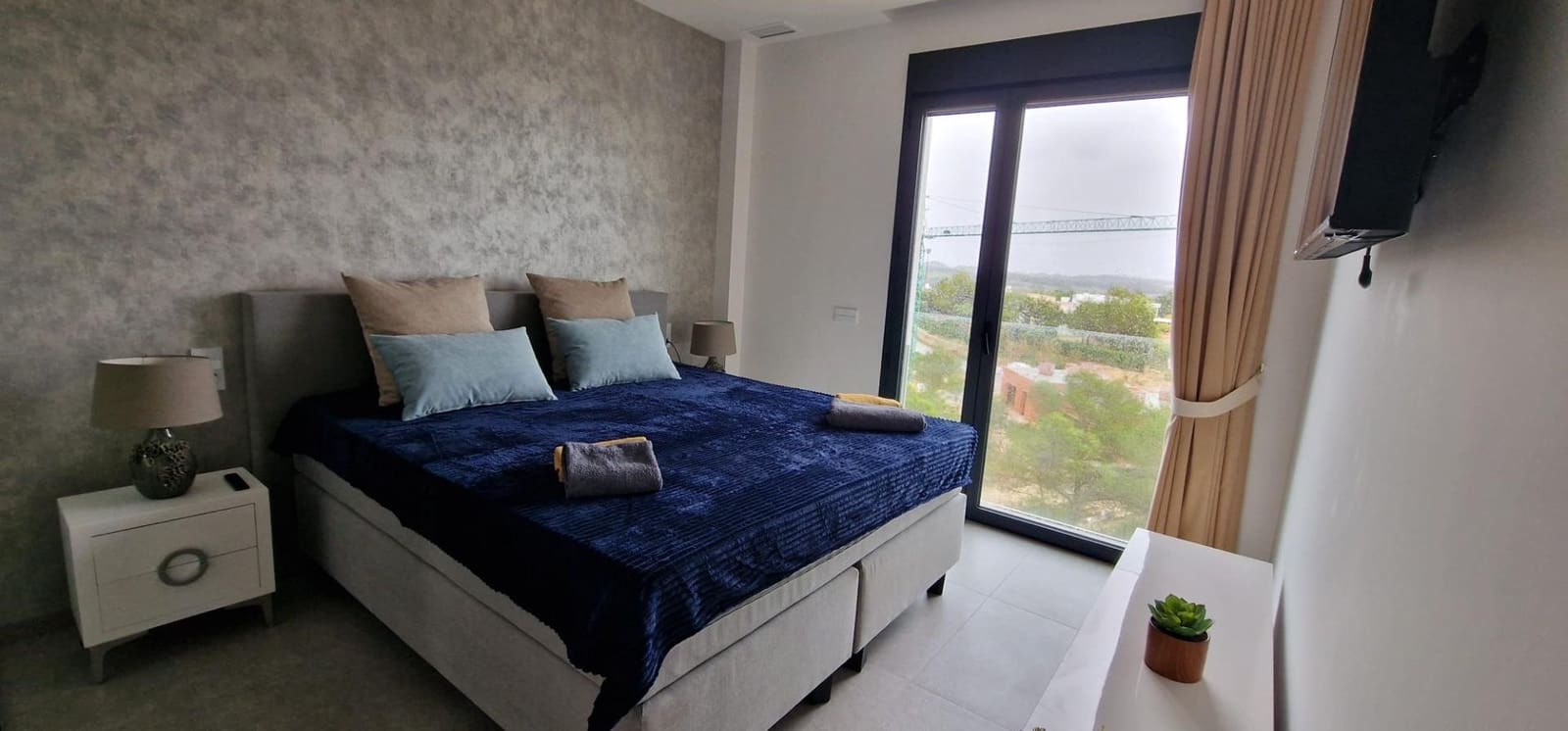 3 bedroom Apartment for sale in Orihuela with pool garage - € 479,000 (Ref: 9964440)