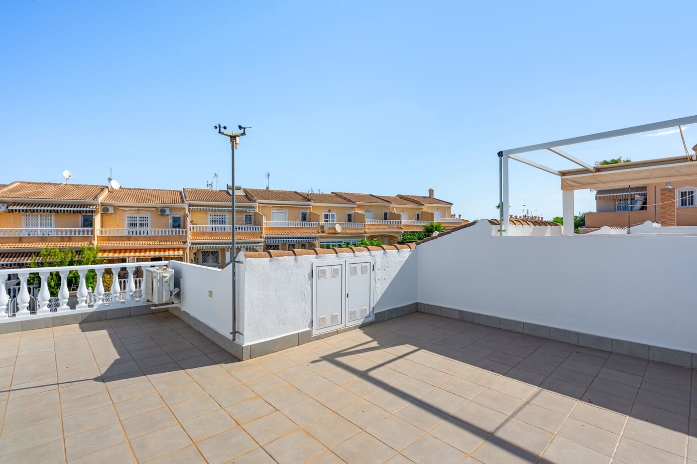 2 slaapkamer Huis te koop in Ciudad Quesada met zwembad - € 185.000 (Ref: 9964442)
