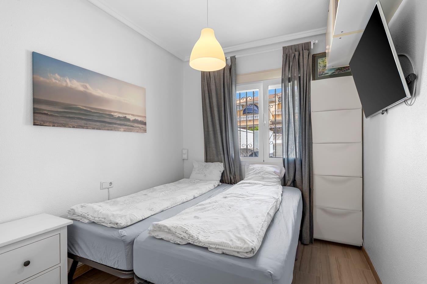 2 slaapkamer Huis te koop in Ciudad Quesada met zwembad - € 185.000 (Ref: 9964442)