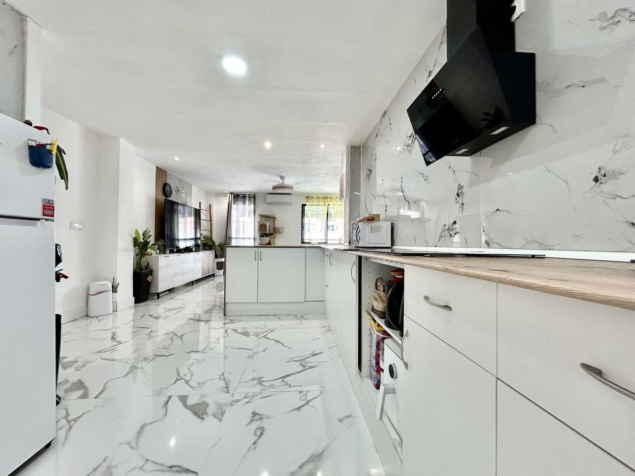 Apartamento de 3 habitaciones en Lo Pagan en venta - 260.000 € (Ref: 9964443)