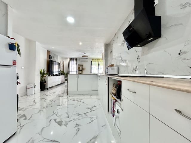 Apartamento de 3 habitaciones en Lo Pagan, San Pedro del Pinatar en venta - 260.000 € (Ref: 9964443)