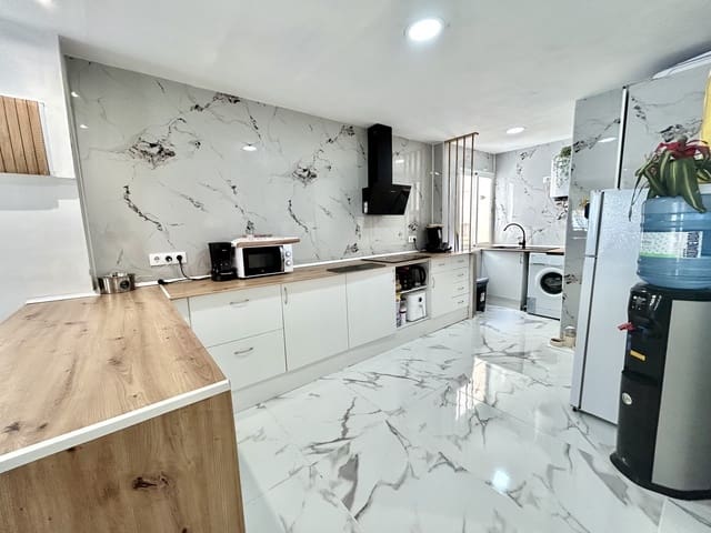 Apartamento de 3 habitaciones en Lo Pagan, San Pedro del Pinatar en venta - 260.000 € (Ref: 9964443)