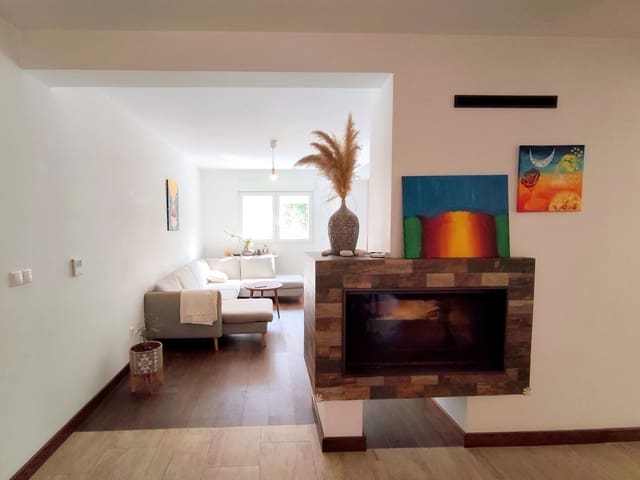 4 sypialnia Willa na sprzedaż w Ciudad Quesada, Rojales z basenem garażem - 549 000 € (Ref: 9964447)