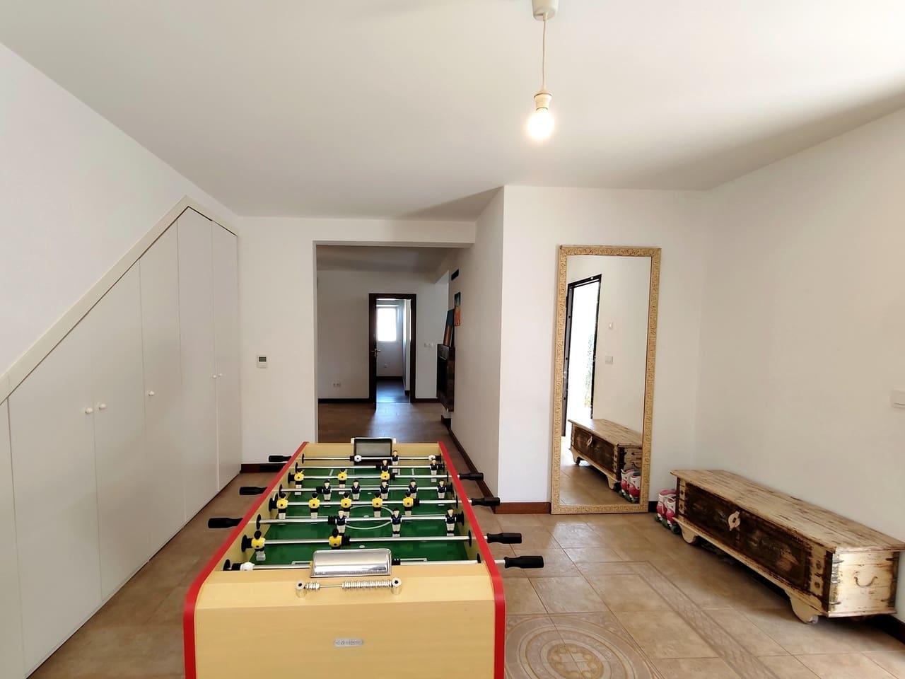 4 sypialnia Willa na sprzedaż w Ciudad Quesada z basenem garażem - 549 000 € (Ref: 9964447)
