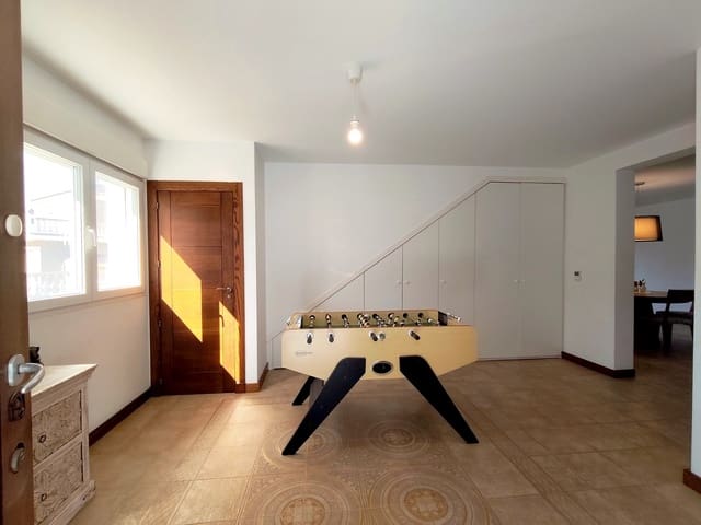 4 sypialnia Willa na sprzedaż w Ciudad Quesada, Rojales z basenem garażem - 549 000 € (Ref: 9964447)