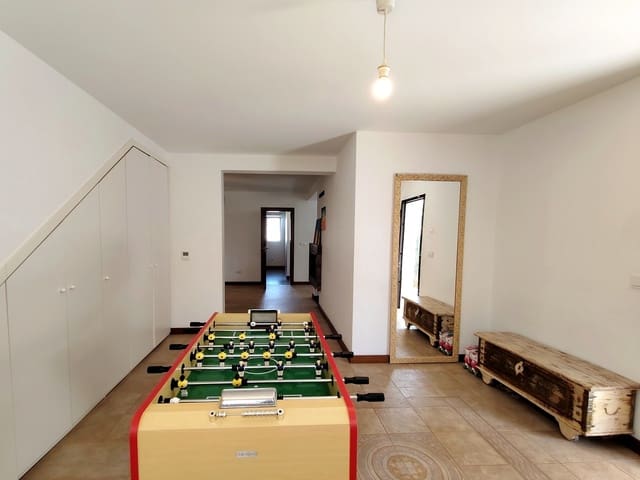 4 sypialnia Willa na sprzedaż w Ciudad Quesada, Rojales z basenem garażem - 549 000 € (Ref: 9964447)