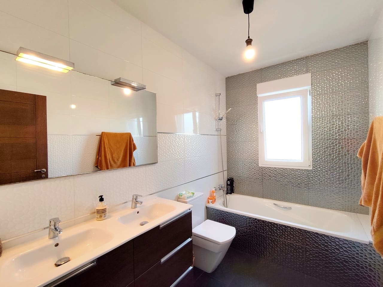 4 sypialnia Willa na sprzedaż w Ciudad Quesada z basenem garażem - 549 000 € (Ref: 9964447)