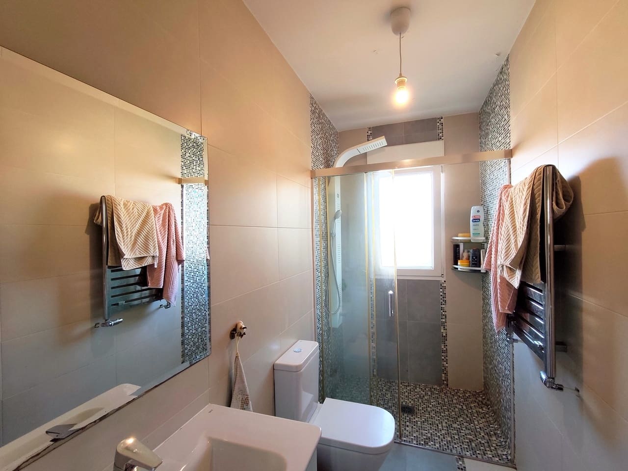 4 sypialnia Willa na sprzedaż w Ciudad Quesada z basenem garażem - 549 000 € (Ref: 9964447)