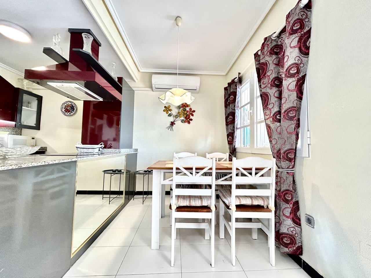 2 soverom Leilighet til salgs i Los Altos med svømmebasseng - € 185 000 (Ref: 9964458)