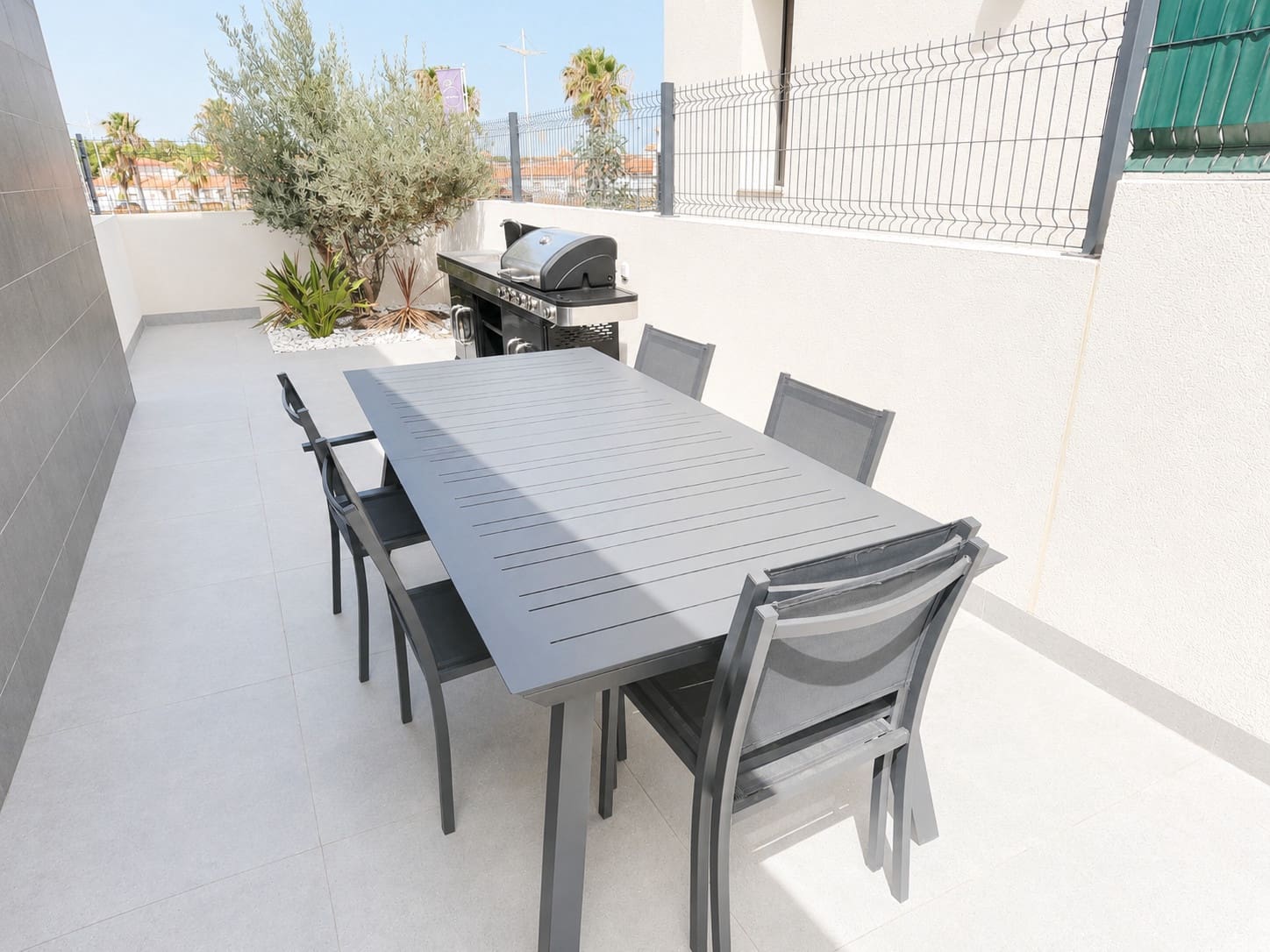 5 soverom Villa til salgs i Algorfa med svømmebasseng garasje - € 550 000 (Ref: 9965718)