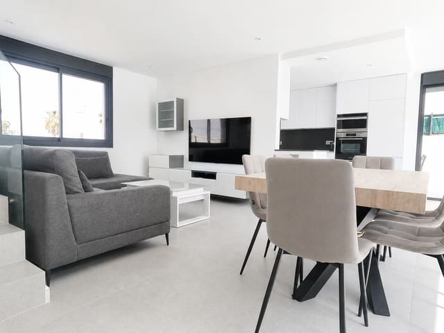 5 soverom Villa til salgs i Algorfa med svømmebasseng garasje - € 550 000 (Ref: 9965718)