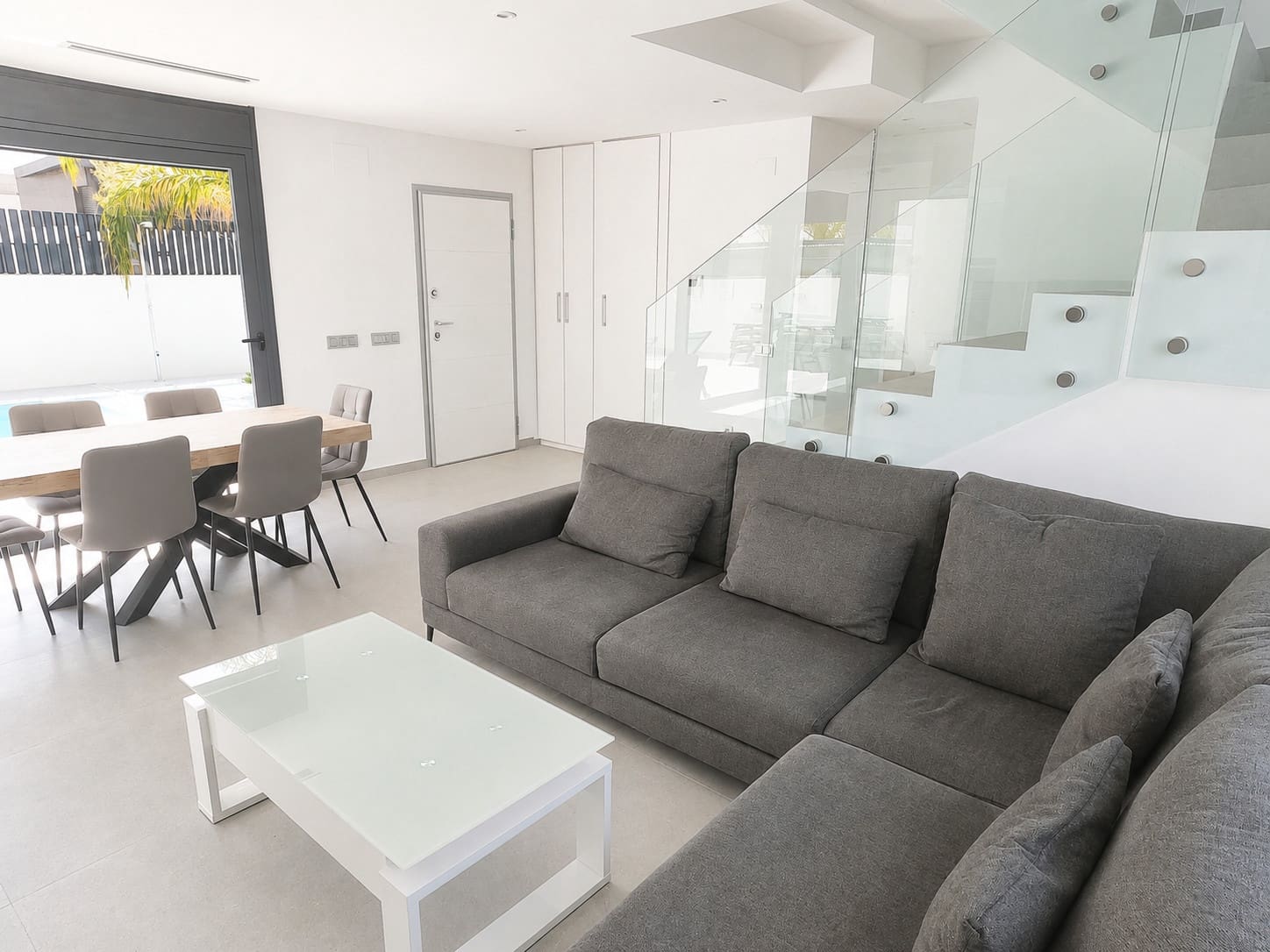 5 soverom Villa til salgs i Algorfa med svømmebasseng garasje - € 550 000 (Ref: 9965718)