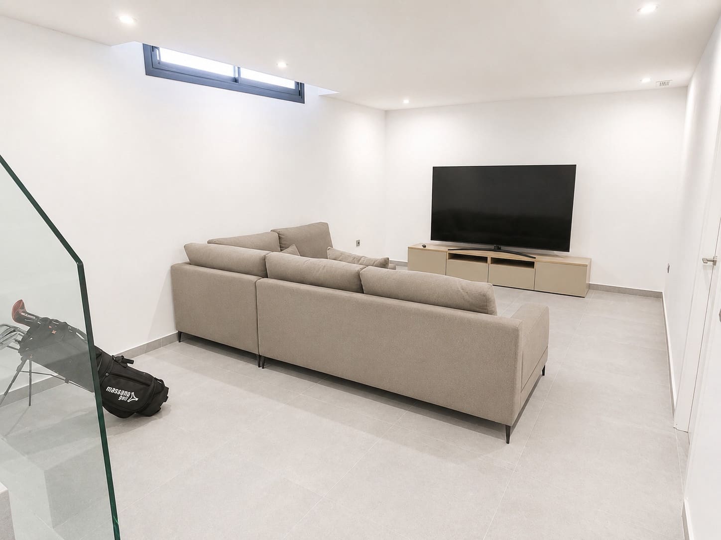5 soverom Villa til salgs i Algorfa med svømmebasseng garasje - € 550 000 (Ref: 9965718)