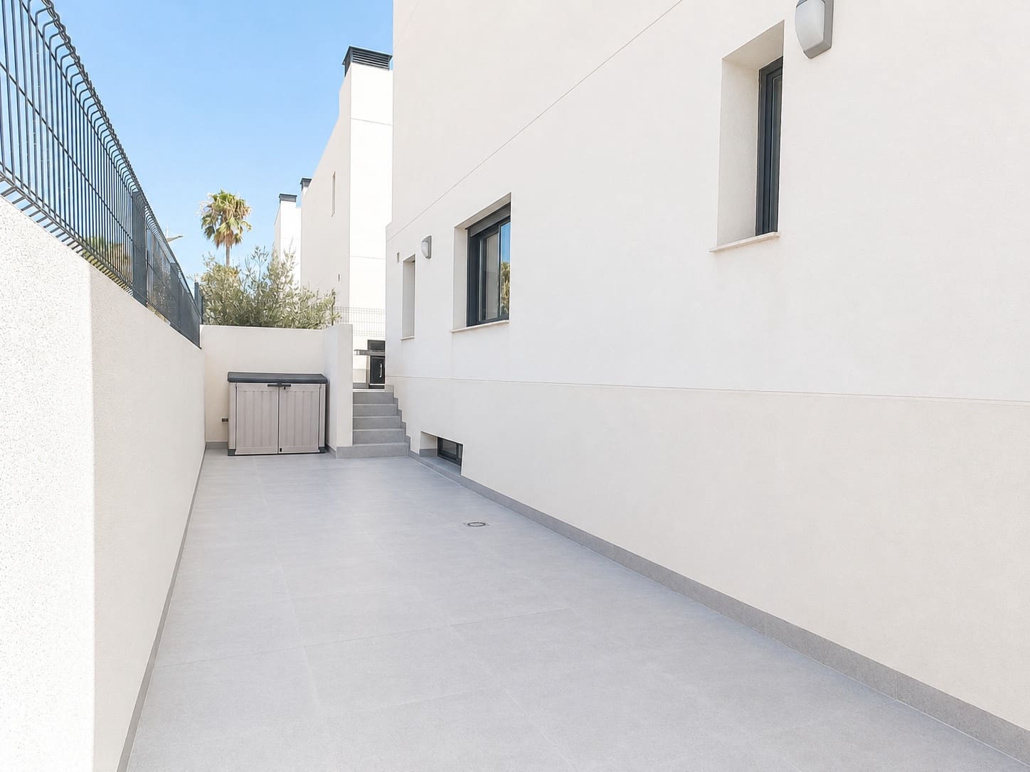 5 soverom Villa til salgs i Algorfa med svømmebasseng garasje - € 550 000 (Ref: 9965718)