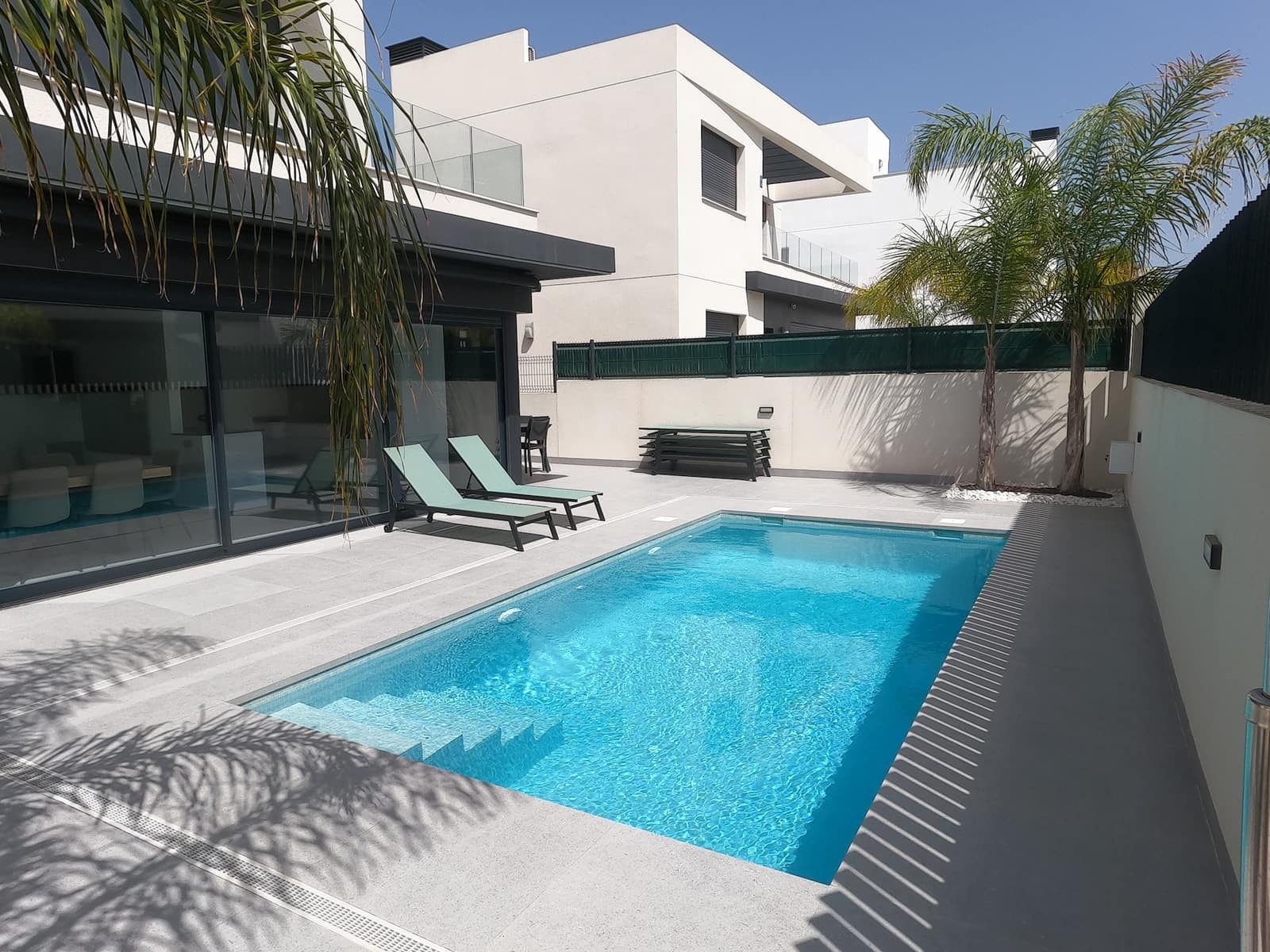 5 soverom Villa til salgs i Algorfa med svømmebasseng garasje - € 550 000 (Ref: 9965718)